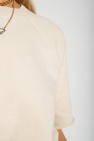 AllSaints ‘Lila’ Wrangler-sleeved sweatshirt