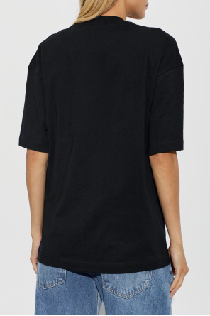 AllSaints T-shirt ‘Linx Etta’