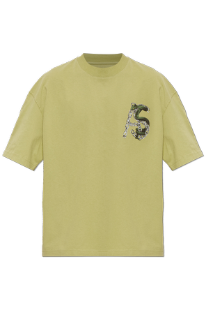 T-shirt `Linx`