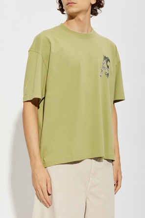 AllSaints Camiseta "Linx"