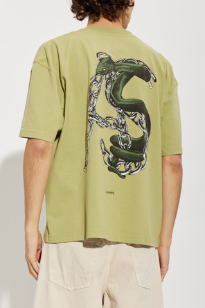 AllSaints Camiseta "Linx"