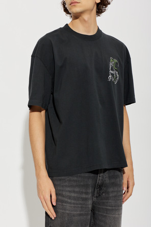 AllSaints Camiseta "Linx"