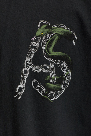 AllSaints Camiseta "Linx"