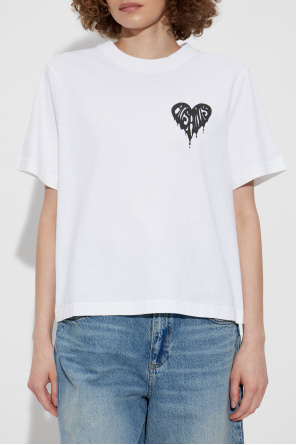 AllSaints Camiseta `Trip`