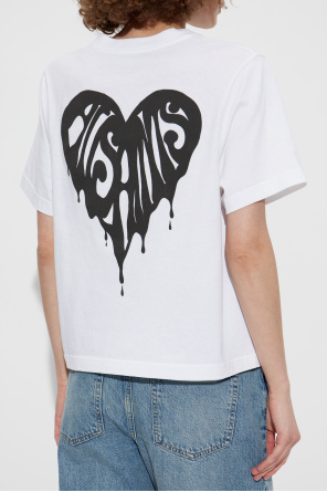 AllSaints Camiseta `Trip`