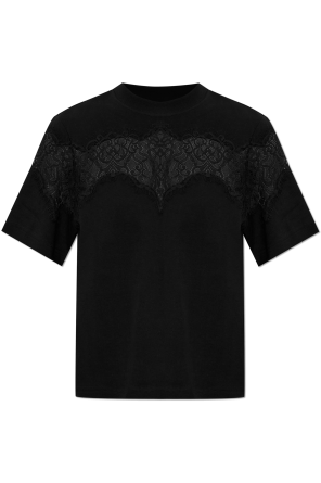 T-shirt ‘Lisa’