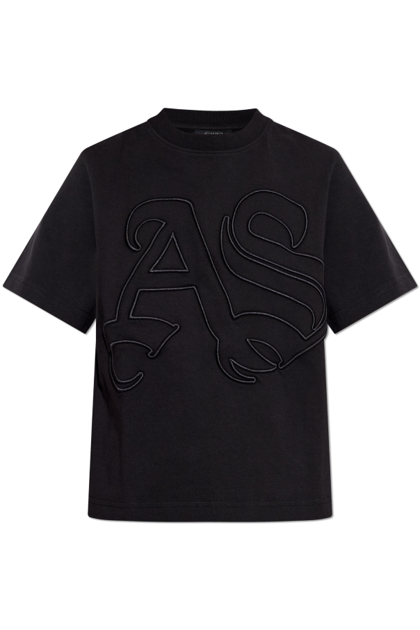 AllSaints T-shirt 'Lisa'