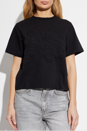 AllSaints T-shirt 'Lisa'