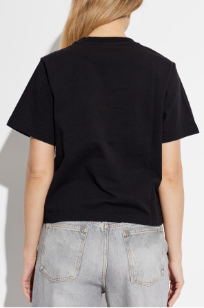 AllSaints T-shirt 'Lisa'