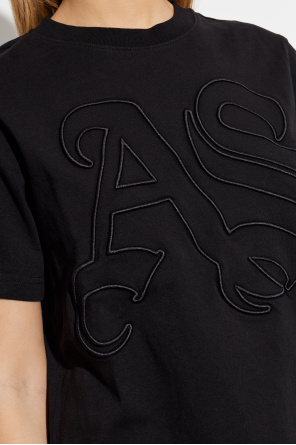 AllSaints T-shirt 'Lisa'