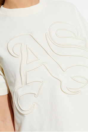 AllSaints T-shirt "Lisa"