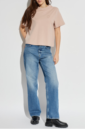 T-shirt "lisa" od AllSaints