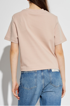 AllSaints T-shirt 'Lisa'