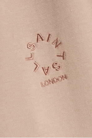 AllSaints T-shirt 'Lisa'