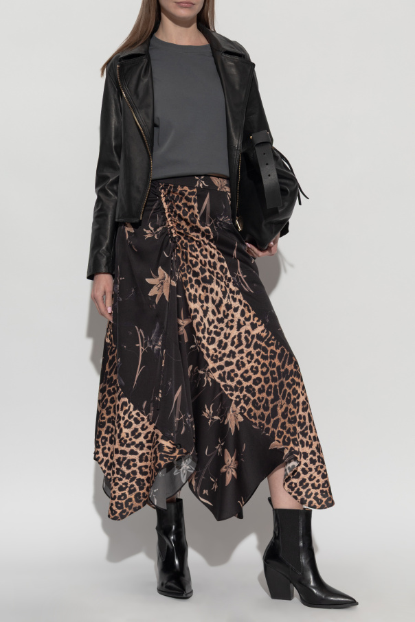 AllSaints T-shirt `Lisa`