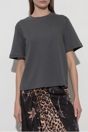 AllSaints T-shirt `Lisa`