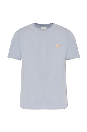 T-shirt adidas Terrex Parley Agravic All-Around laranja od Maison Kitsuné