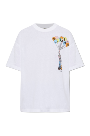 Camiseta `Lofty`