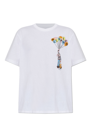 Camiseta `Lofty`