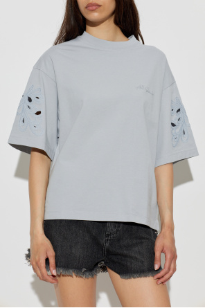 AllSaints T-shirt "Lola Amelie"