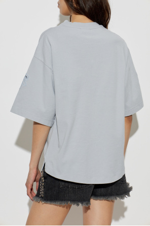 AllSaints T-shirt "Lola Amelie"