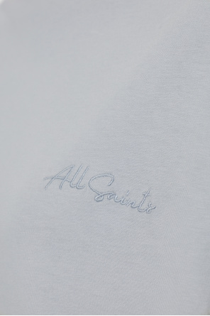 AllSaints T-shirt "Lola Amelie"