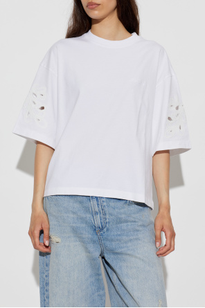AllSaints T-shirt "Lola Amelie"