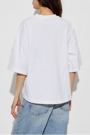AllSaints T-shirt "Lola Amelie"