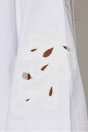 AllSaints T-shirt "Lola Amelie"