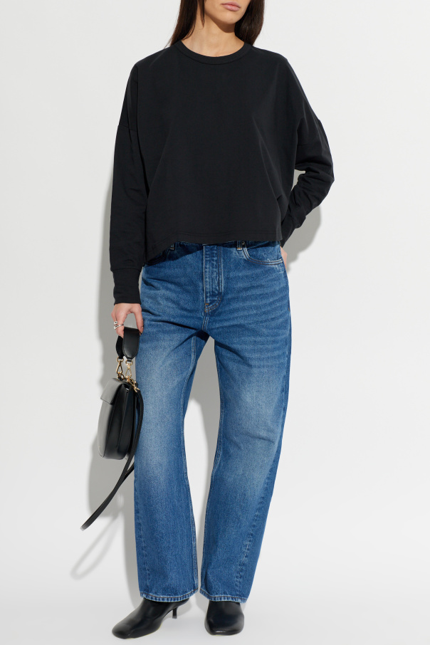 Studio Nicholson ‘Loop’ blouse