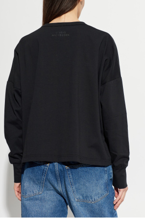Studio Nicholson ‘Loop’ blouse