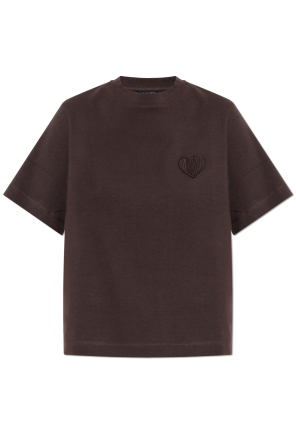 T-shirt ‘Lover Lisa’