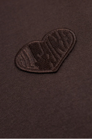 AllSaints T-shirt ‘Lover Lisa’