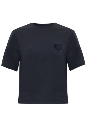 T-Shirt „Lover Lisa”