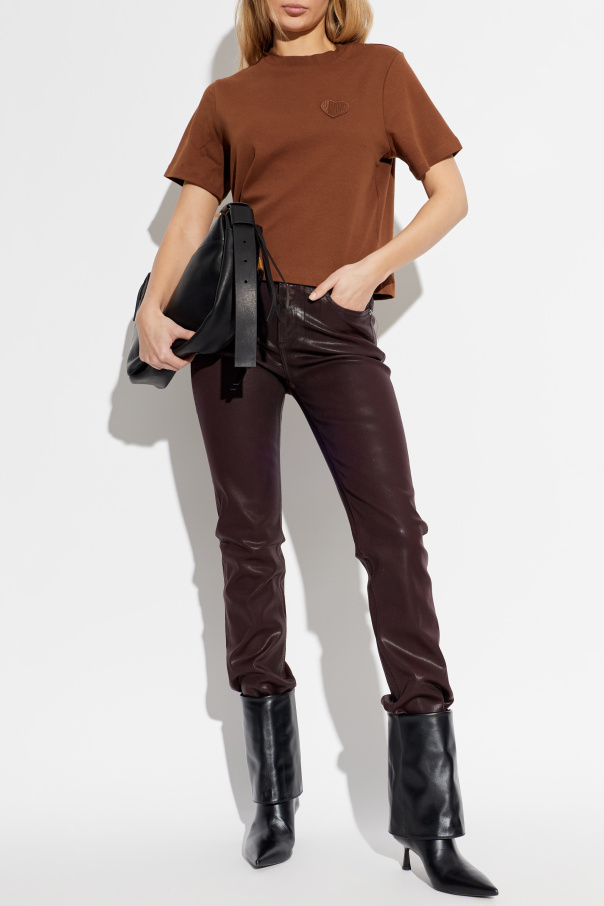 AllSaints T-shirt ‘Lover Lisa’