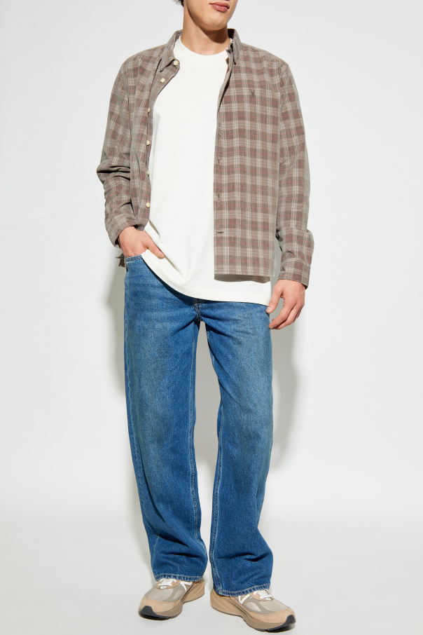 AllSaints 'Lover' T-shirt