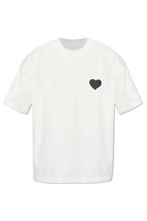 'Lover' T-shirt