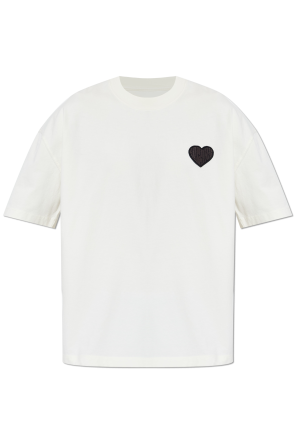 T-shirt ‘Lover’