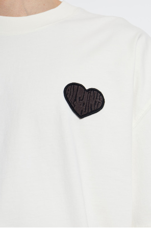 AllSaints ‘Lover’ T-shirt