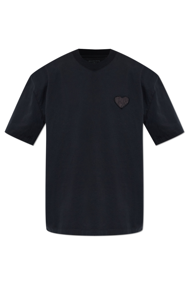 T-shirt 'Lover' od AllSaints