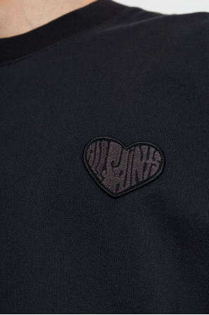 AllSaints T-shirt 'Lover'