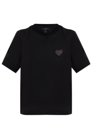 T-shirt 'Lover'