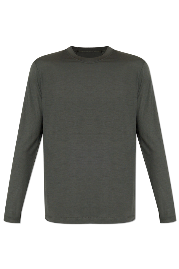 Wool long-sleeve t-shirt, zdjęcie 1 Wool long-sleeve t-shirt od Sease