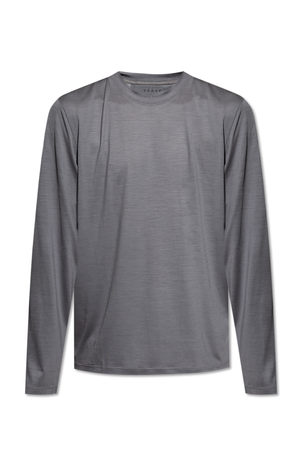 Wool training t-shirt od Sease