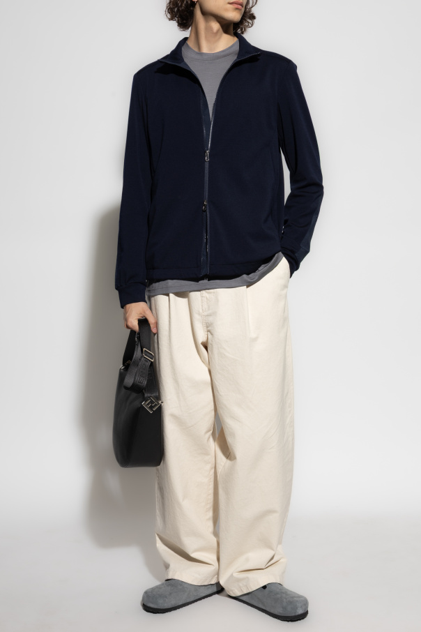 Sease Wool training t-shirt