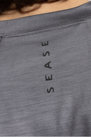 Sease Wool training t-shirt