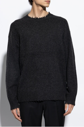 AllSaints Sweter `Luka`