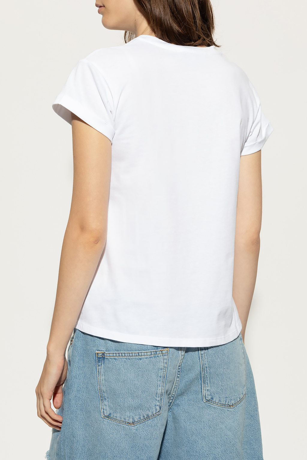 AllSaints ‘Anna’ FW19ed T-shirt