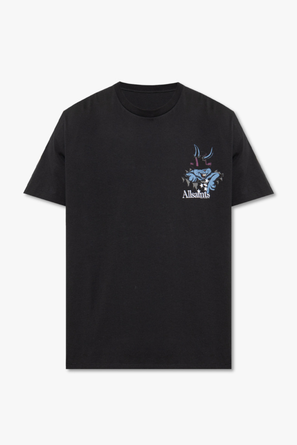 AllSaints ‘Lunar Rabbit’ T-shirt