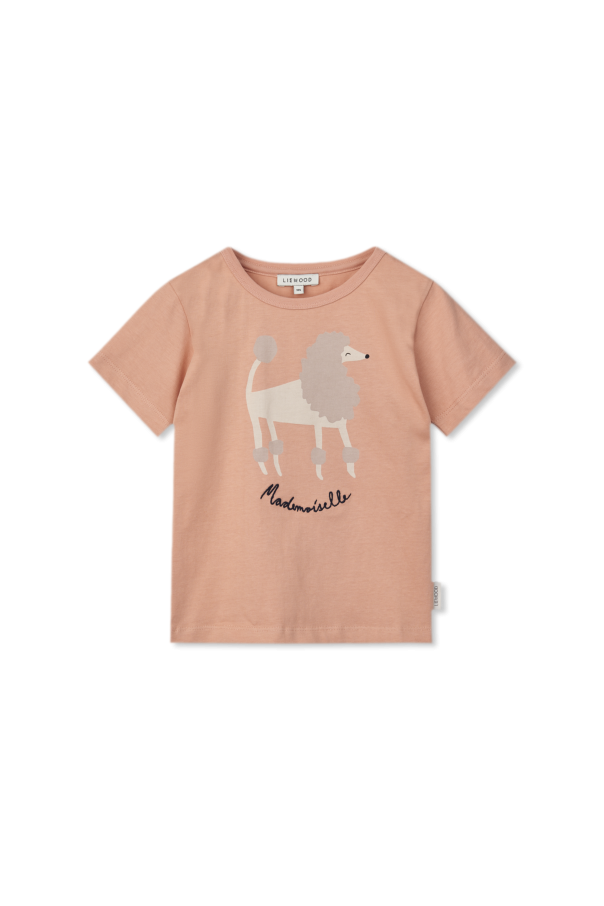 T-shirt with print, zdjęcie 1 T-shirt with print od Liewood